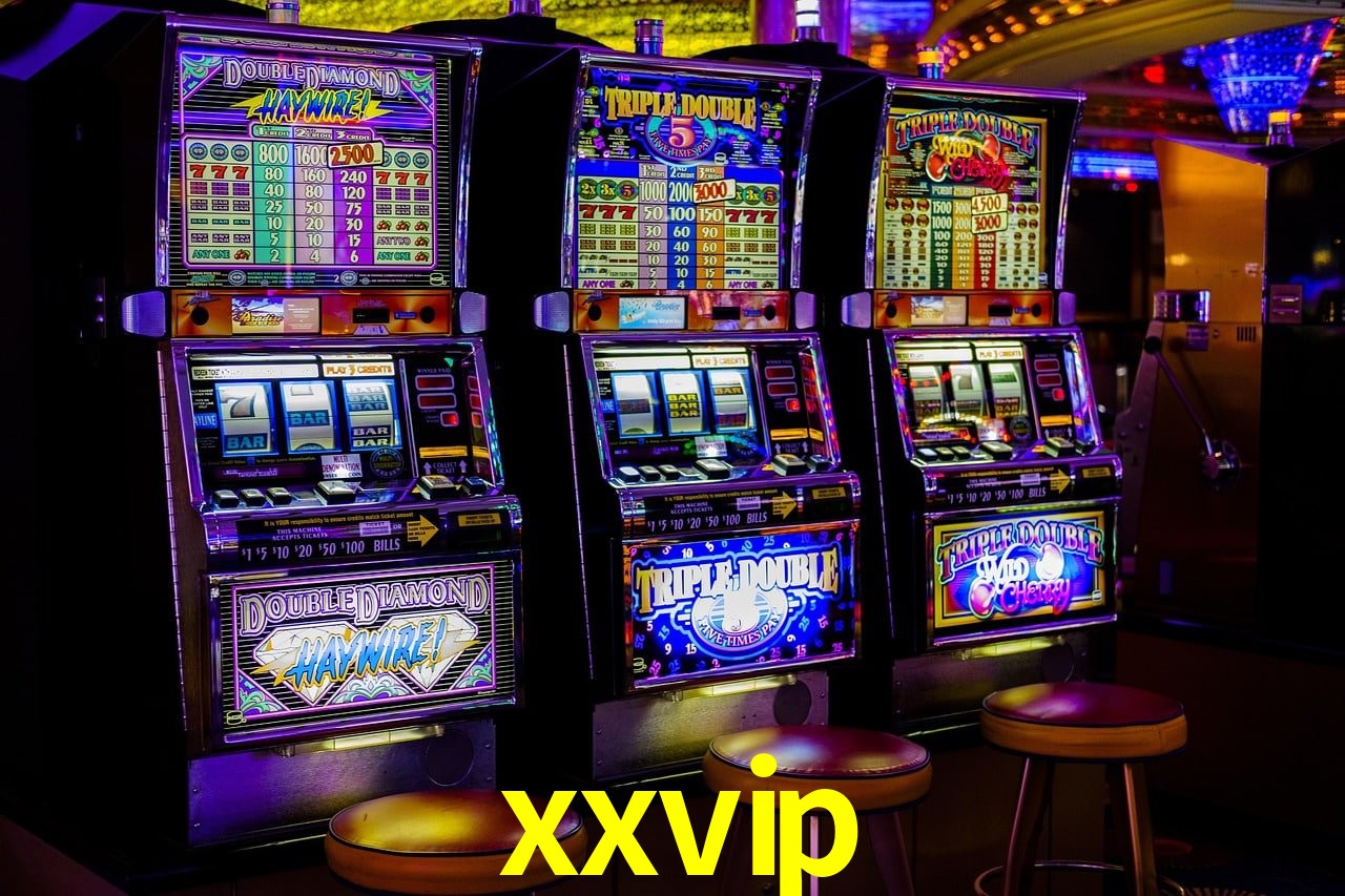 A Revolução dos Aplicativos de Jogos no xxvip